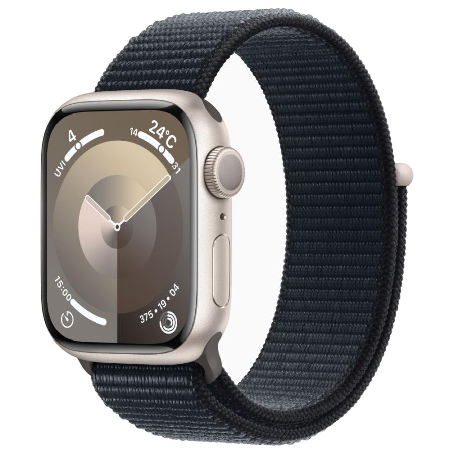 Apple Watch 【あすつく、土日、祝日発送】新品未開封品【Nランク 