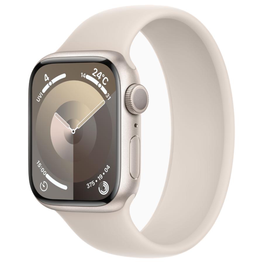 Apple Watch 【あすつく、土日、祝日発送】新品未開封品【Nランク