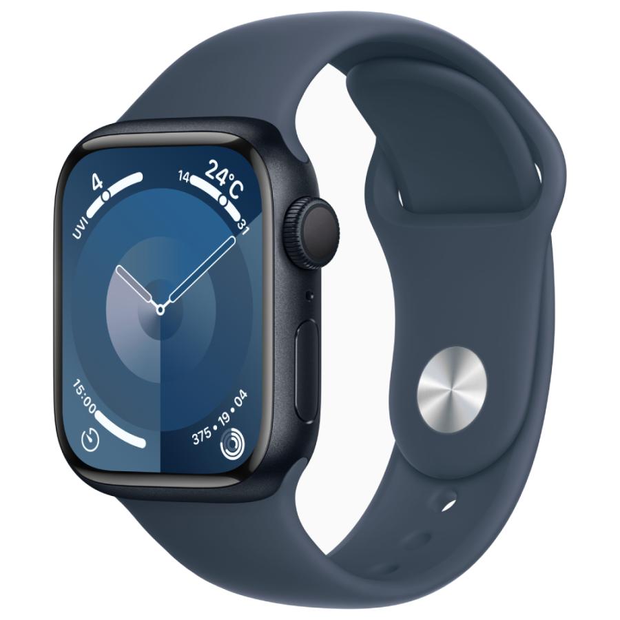 Apple Watch 【あすつく、土日、祝日発送】新品未開封品【Nランク 