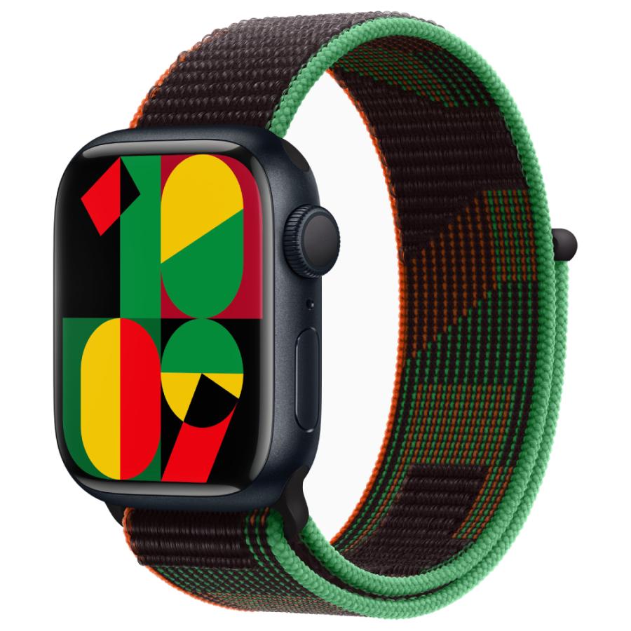 あすつく、土日、祝日発送】新品未開封品【Nランク】Apple Watch  