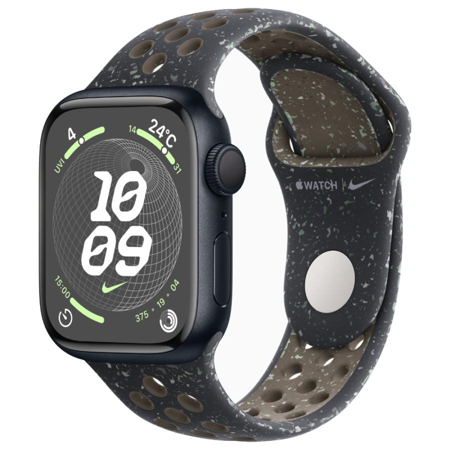 Apple Watch 【あすつく、土日、祝日発送】新品未開封品【N Apple Watch 【あすつく、土日、祝日発送】新品未開封品【N