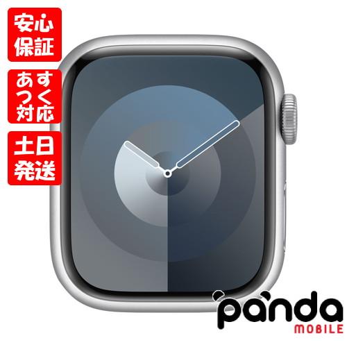 Apple Watch 【あすつく、土日、祝日発送】新品未開封品【N