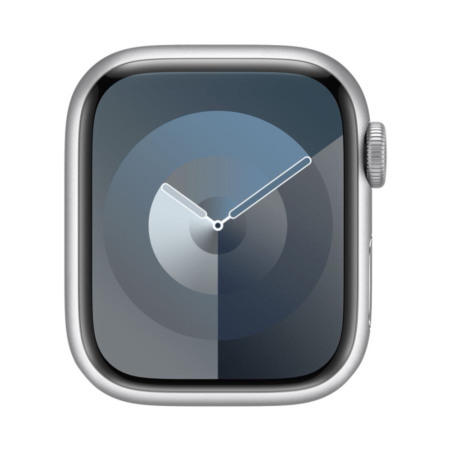 Apple Watch series9 silver 41mm GPSモデル(新品未開封)