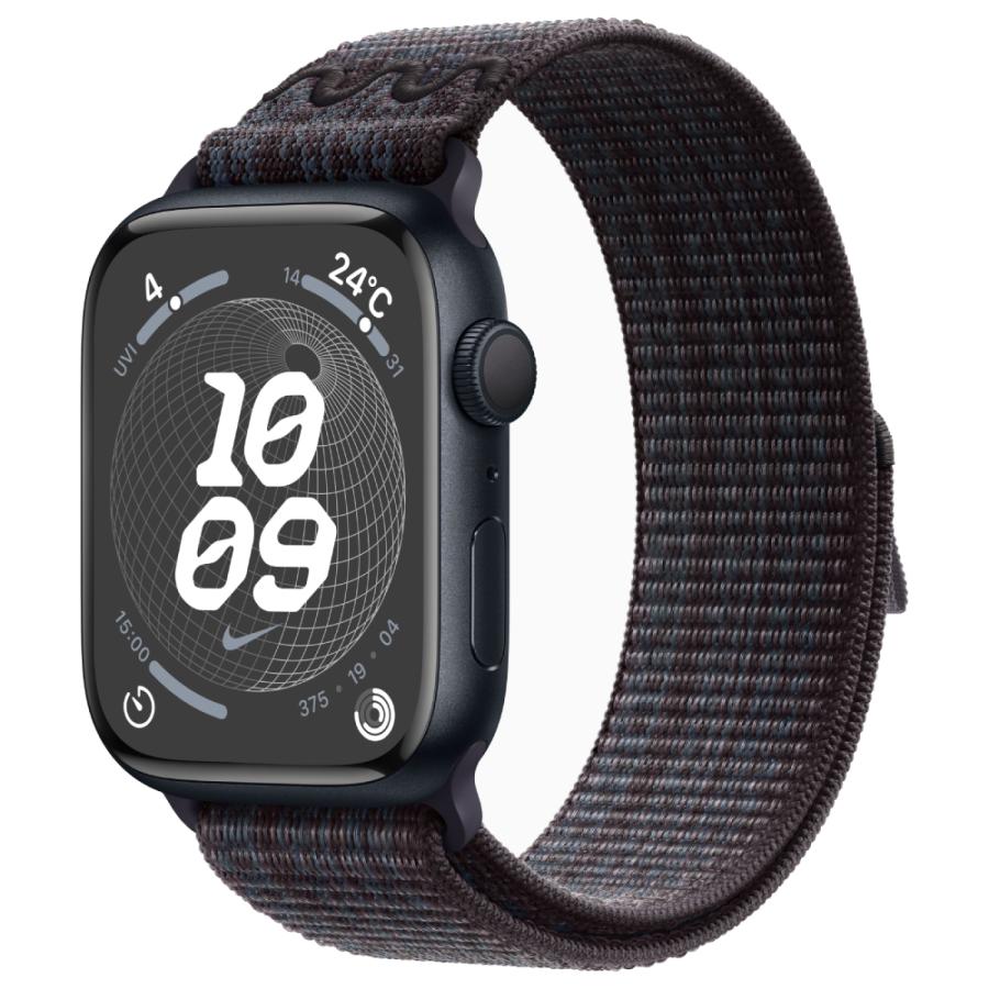 Apple Watch 【あすつく、土日、祝日発送】新品未開封品【Nランク 