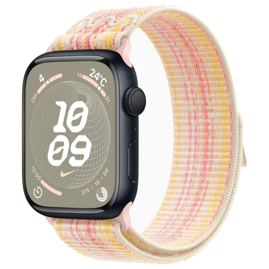 Apple Watch 【あすつく、土日、祝日発送】新品未開封品【Nランク 