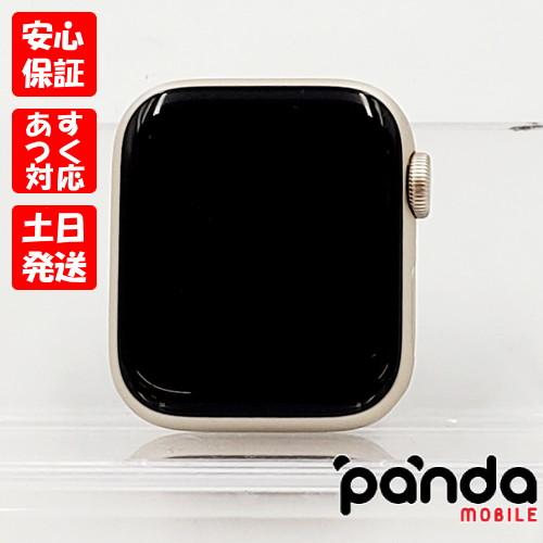 Apple Watch SE（第2世代） 【あすつく、土日、祝日発送】中古美