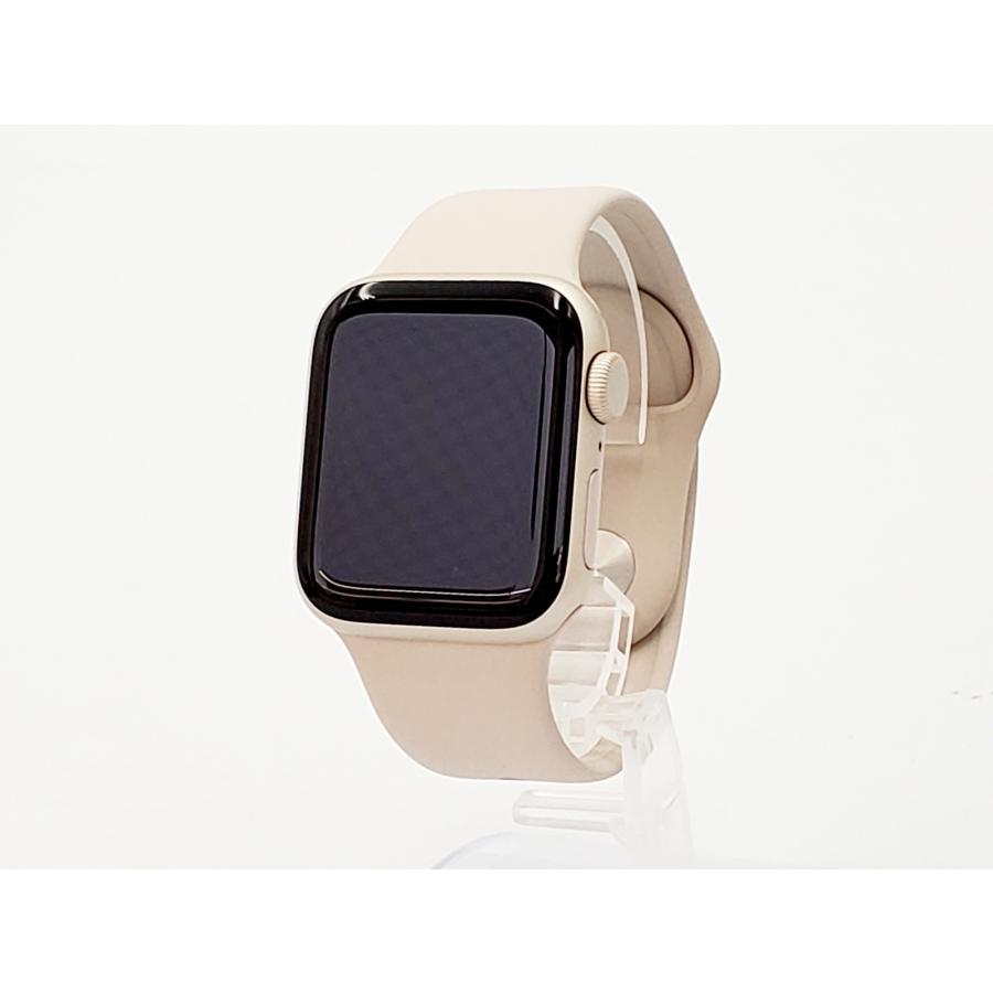 Apple Watch SE（第2世代） 【あすつく、土日、祝日発送】中古美