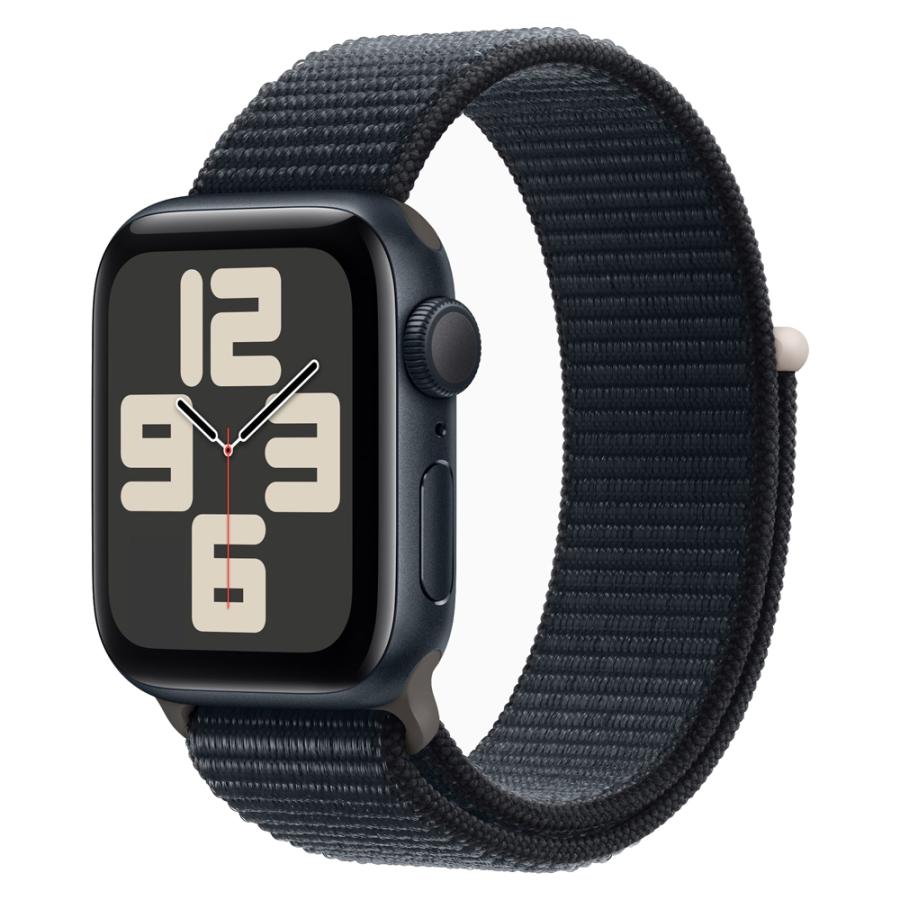 Apple Watch SE(第2世代) 【あすつく、土日、祝日発送】新品未 Apple Watch SE(第2世代) 【あすつく、土日、祝日発送】新品未
