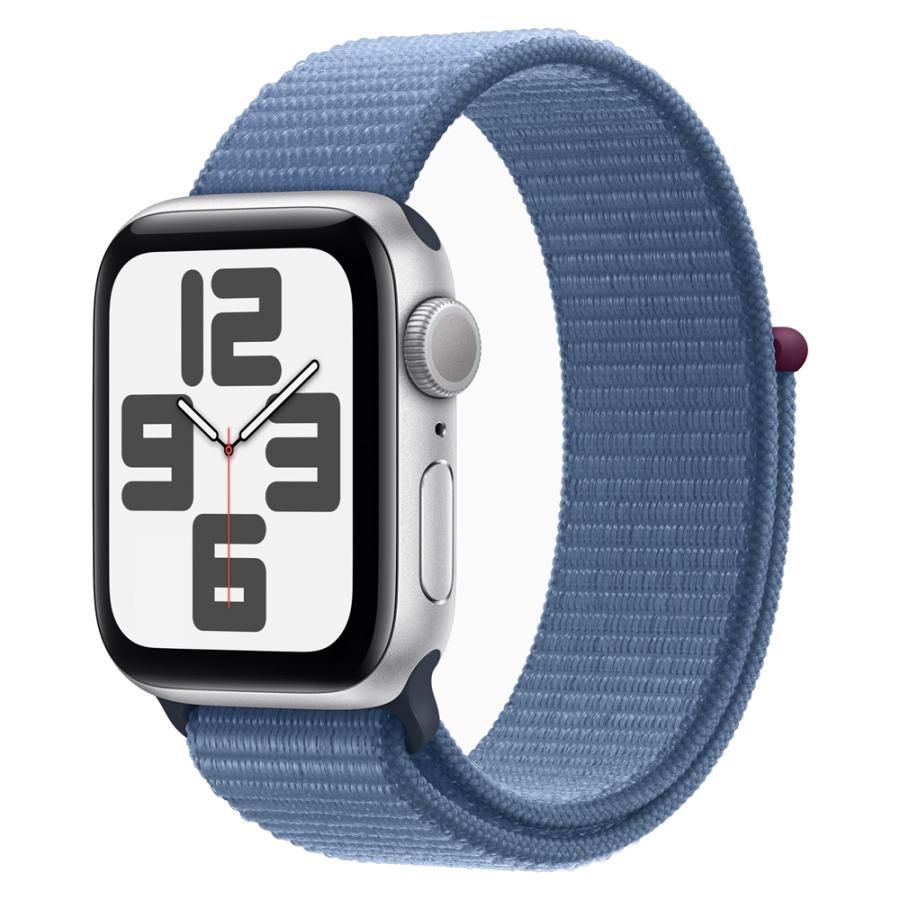 Apple Watch SE（第2世代） 【あすつく、土日、祝日発送】訳あり・新品 