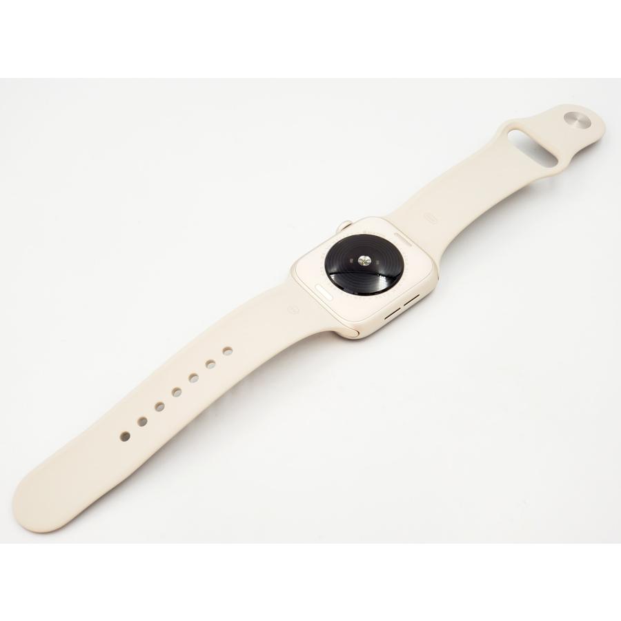 Apple Watch SE(第2世代) 【あすつく、土日、祝日発送】中古美 Apple Watch SE(第2世代) 【あすつく、土日、祝日発送】中古美