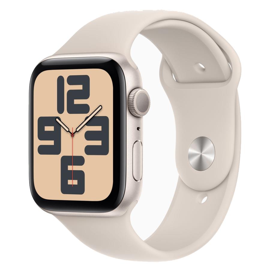 あすつく、土日、祝日発送】新品未開封品【Nランク】Apple Watch SE 第 