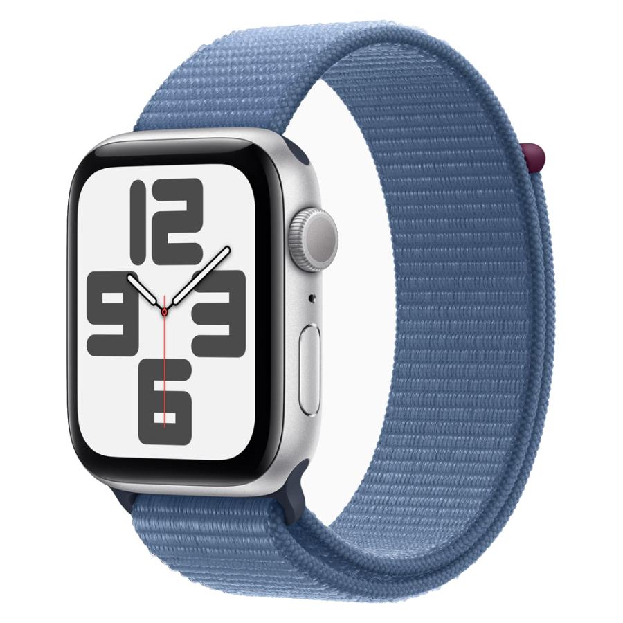 Apple Watch SE（第2世代） 【あすつく、土日、祝日発送】新品未開封品 