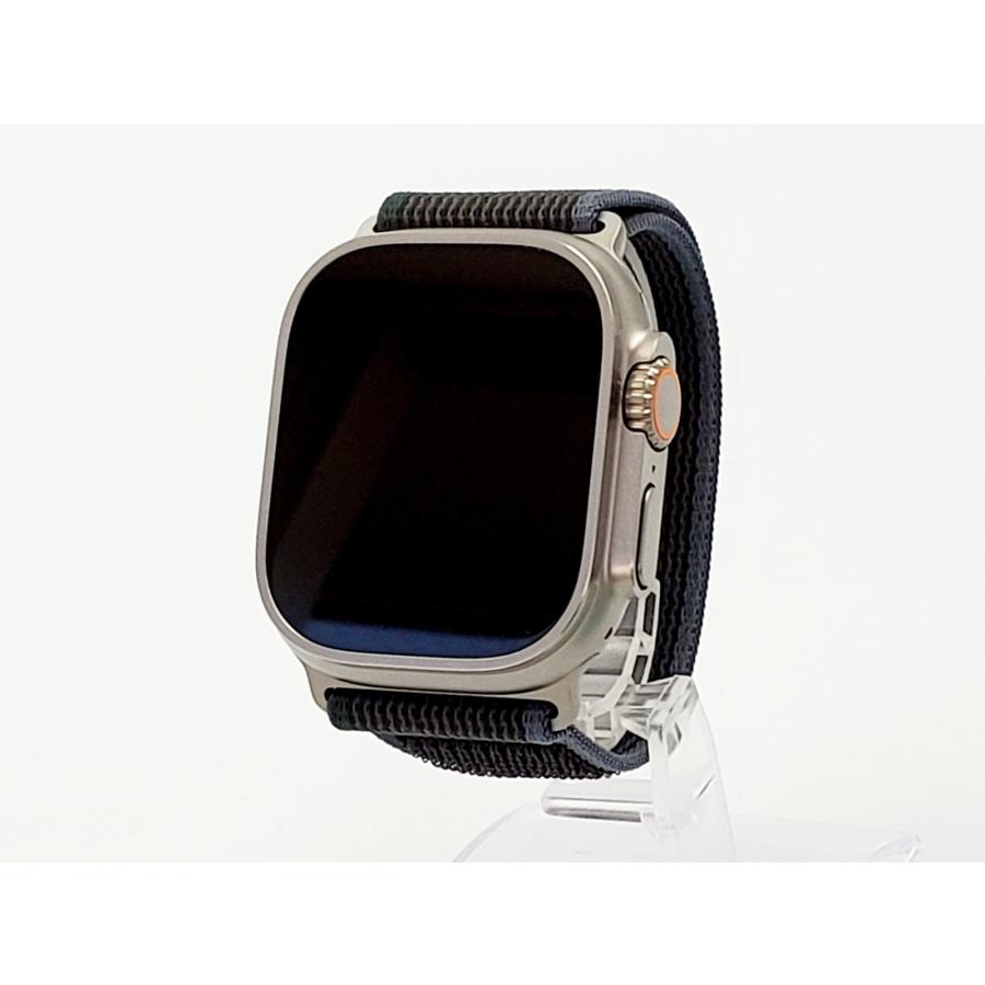 あすつく、土日、祝日発送】中古美品【Aランク】Apple Watch Ultra 2 