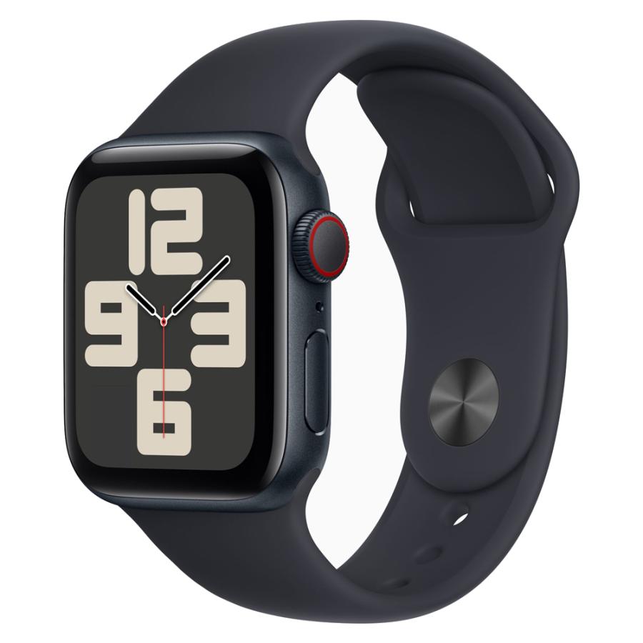 Apple Watch SE(第2世代) 【あすつく、土日、祝日発送】新品未 Apple Watch SE(第2世代) 【あすつく、土日、祝日発送】新品未