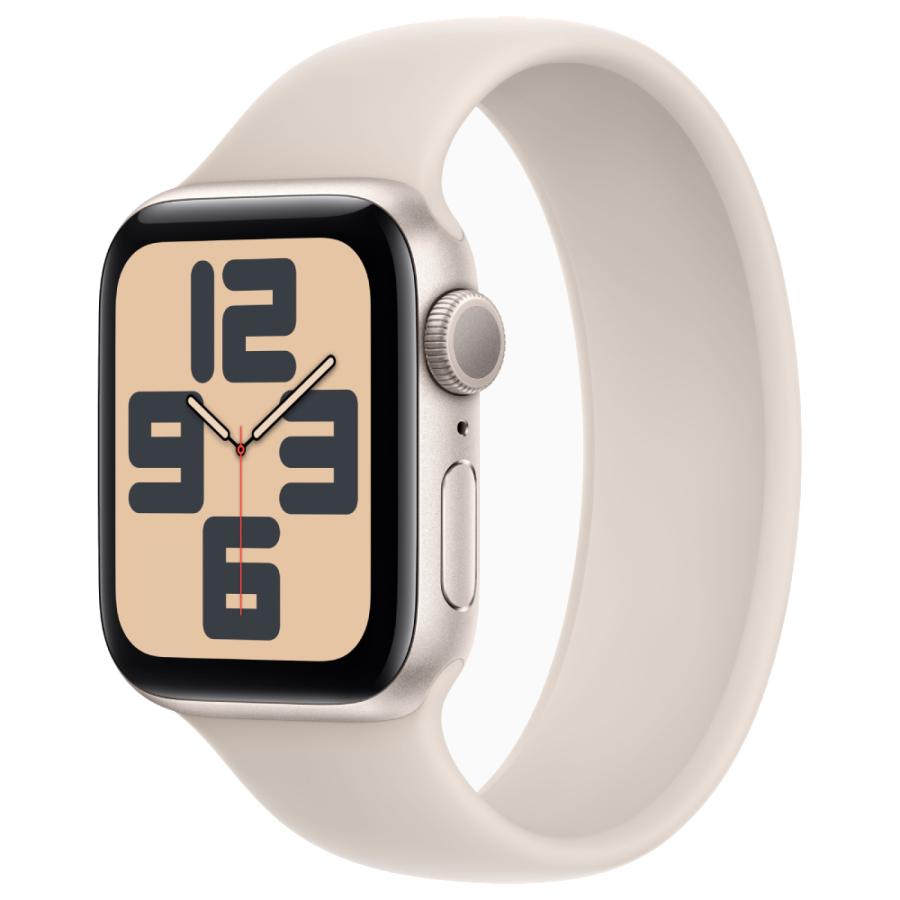 Apple Watch SE（第2世代） 【あすつく、土日、祝日発送】新品未開封品 