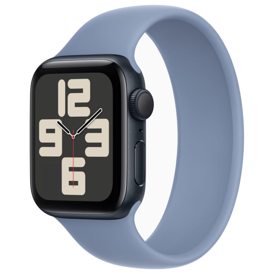 Apple Watch SE（第2世代） 【あすつく、土日、祝日発送】新品未開封品 