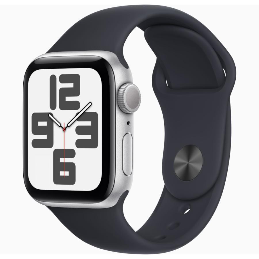 Apple Watch SE（第2世代） 【あすつく、土日、祝日発送】新品未開封品 