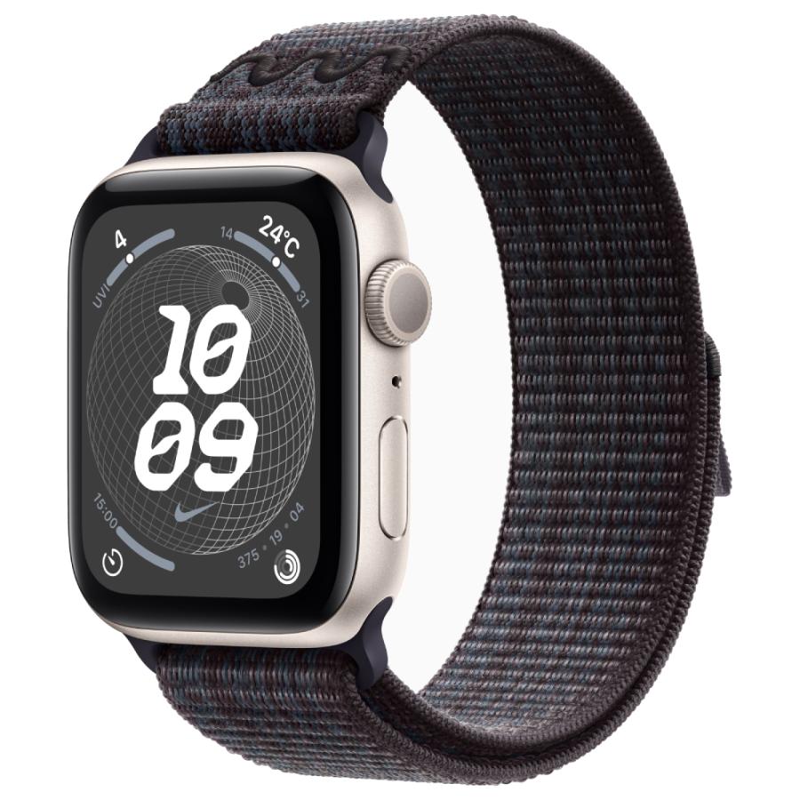 Apple Watch SE（第2世代） 【あすつく、土日、祝日発送】新品未開封品  