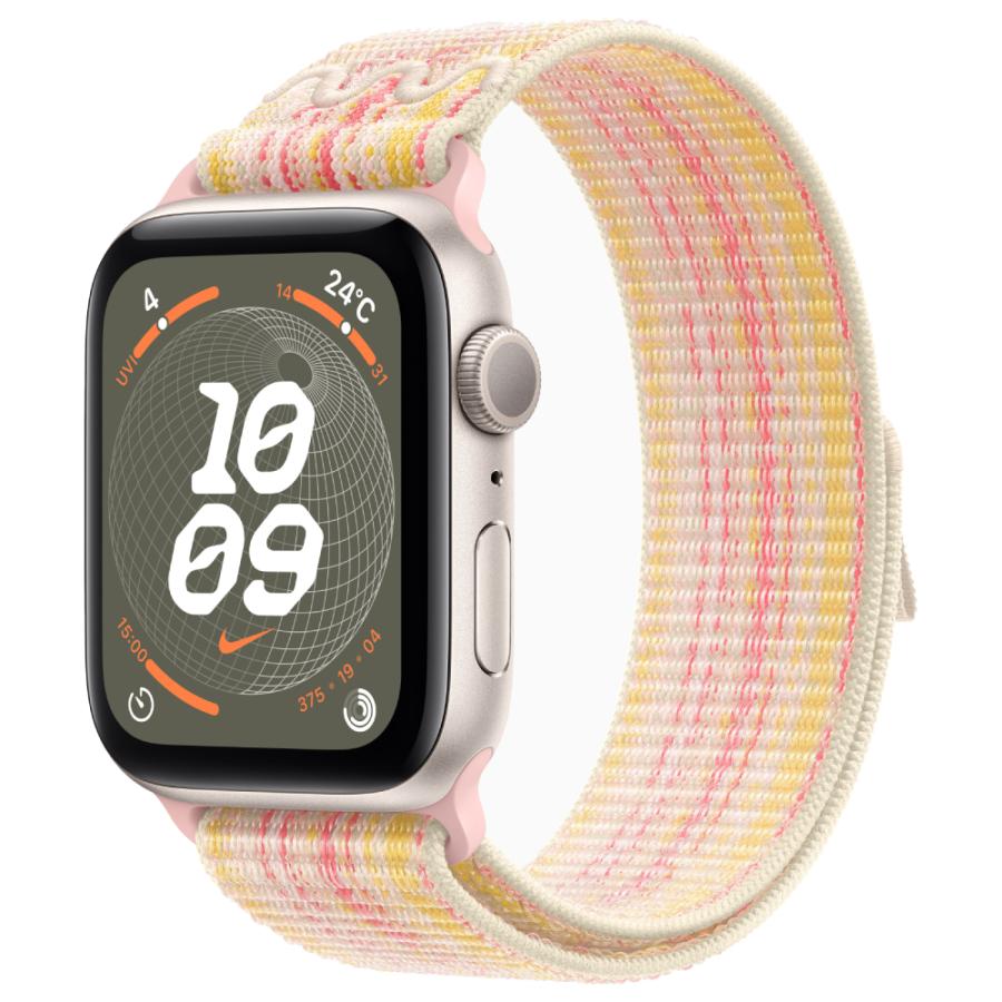 Apple Watch SE（第2世代） 【あすつく、土日、祝日発送】新品未開封品 