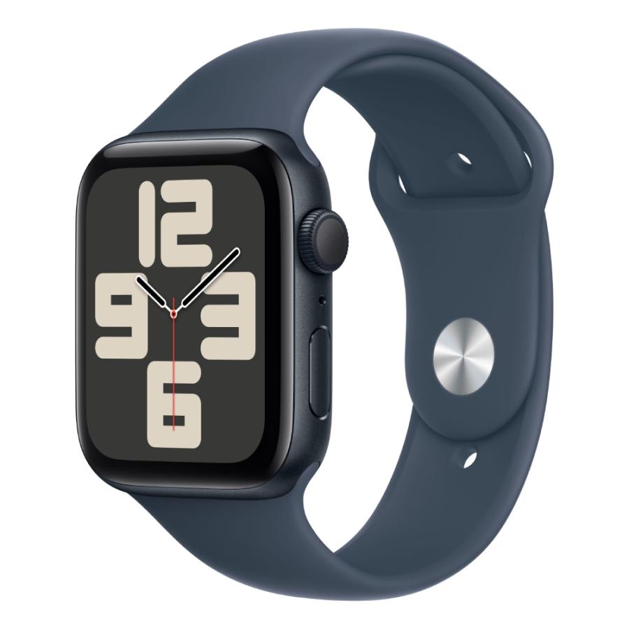 Apple Watch SE（第2世代） 【あすつく、土日、祝日発送】新品未