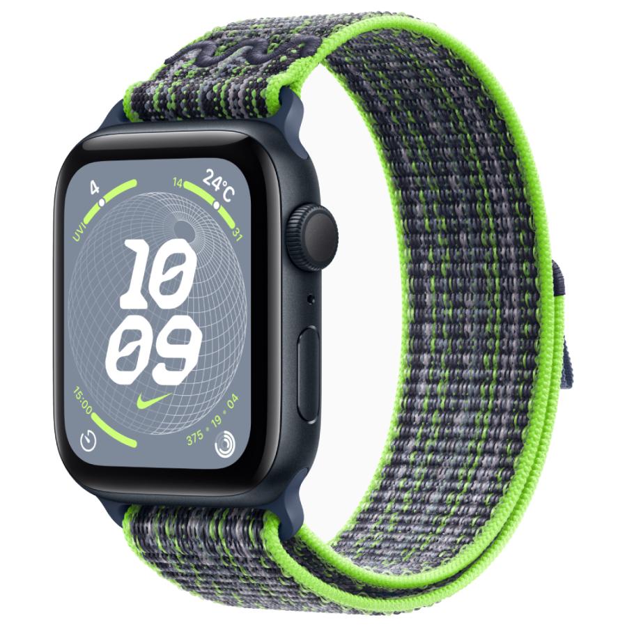 Apple Watch SE（第2世代） 【あすつく、土日、祝日発送】新品未開封品 
