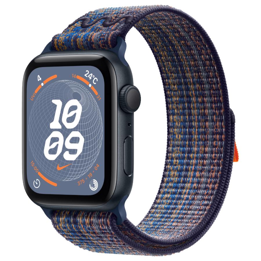 Apple Watch SE(第2世代) 【あすつく、土日、祝日発送】新品未 Apple Watch SE(第2世代) 【あすつく、土日、祝日発送】新品未