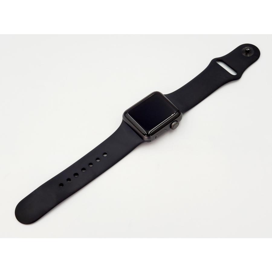 Apple Watch - ☆Apple Watch Series 3-38mm☆土日値下げ アップル、Apple Watch Series 3を税別19,800円～に値下げ