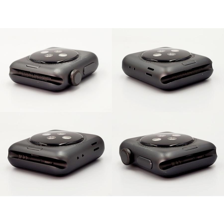 Apple Watch Series 3 【あすつく、土日祝日発送】中古品【B
