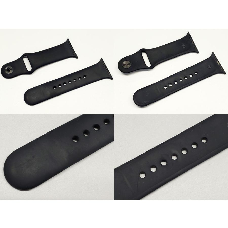 Apple アップル/Apple Watch Series3 GPS/MTF02J/A/GJ9D7NGQJ5X0/Bランク/67【中古】 Apple 新品 Watch Series 3 GPSモデル 38mm MTF02J/A [ブラック