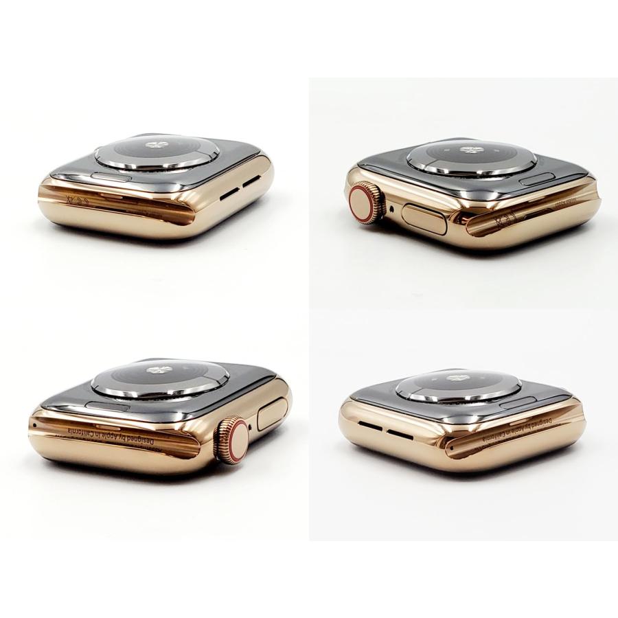 Apple Watch Series 4 【あすつく、土日、祝日発送】中古美品【A