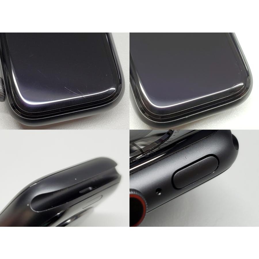 Apple Watch Series 4 【あすつく、土日、祝日発送】中古品【Cランク