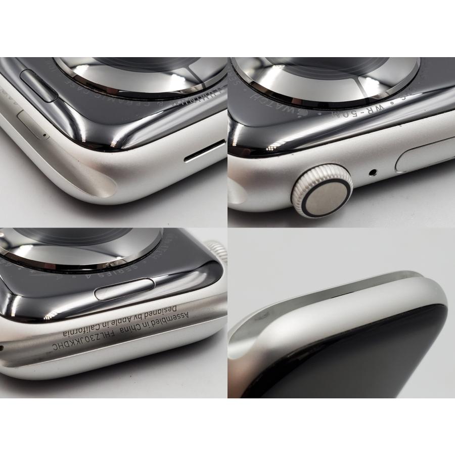 Apple Watch Series 4 【あすつく、土日、祝日発送】中古美品【A Apple Watch Series 4 【あすつく、土日、祝日発送】中古美品【A