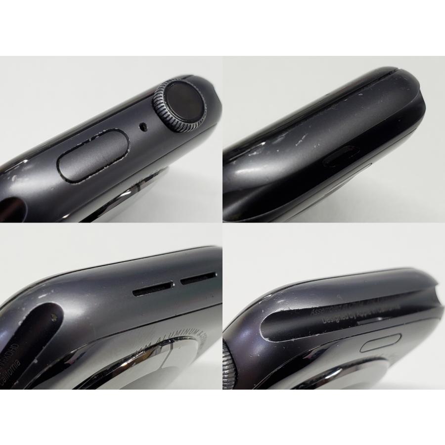Apple アップル/Apple Watch Nike＋ Series 4 GPSモデル/MU6L2J A/FHMXQ7W5KDHD/Bランク/69【中古】 Apple Apple Watch Nike+ Series 4 GPSモデル 44mm MU6L2J/A