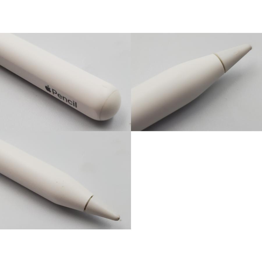 Apple pencil 第2世代・MU8F2J/A・A2051・美品・送料込！ Apple Pencil USED美品 本体のみ 第二世代 MU8F2JA タッチペン
