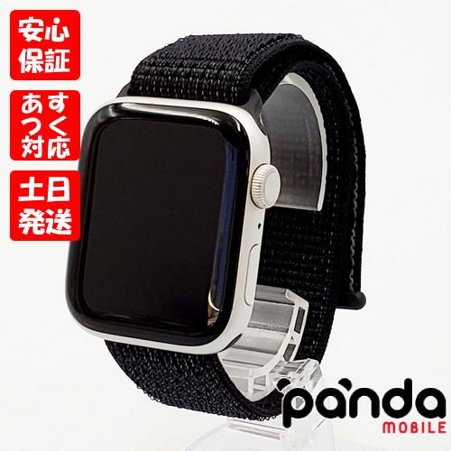 あすつく、土日、祝日発送】中古品【Cランク】Apple Watch Nike Series  