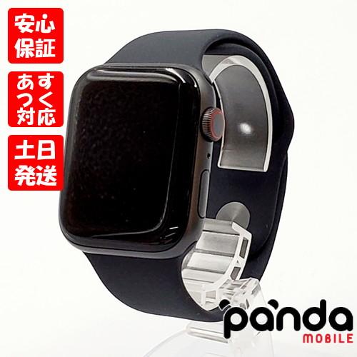 Apple Watch 【あすつく、土日、祝日発送】中古美品【Aランク