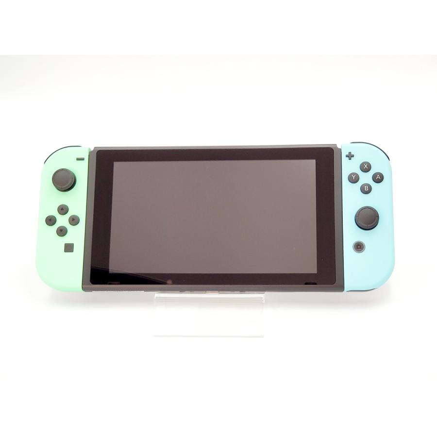 Nintendo Switch 【あすつく、土日、祝日発送、店舗受取可】中古