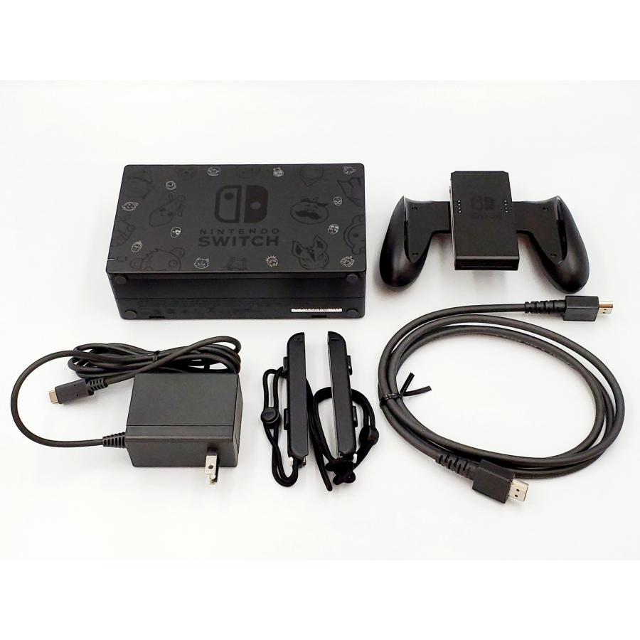 Nintendo Switch 【あすつく、土日、祝日発送、店舗受取可】中古美品 