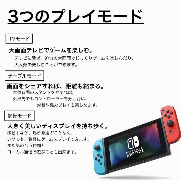 新品即決新品即決新品未使用品Nintendo Switch モンスターハンターライズ スペシャルエディション HAD-S-KGAGL Switch ニンテンドー Nintendo Nintendo Switch モンスターハンターライズスペシャルエディション HAD-S-KGAGL