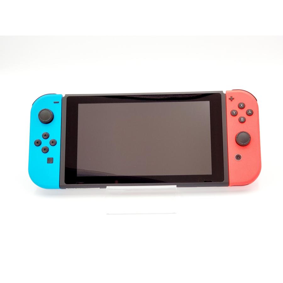 Nintendo Switch 【あすつく、土日、祝日発送】中古品【Bランク Nintendo Switch 【あすつく、土日、祝日発送】中古品【Bランク