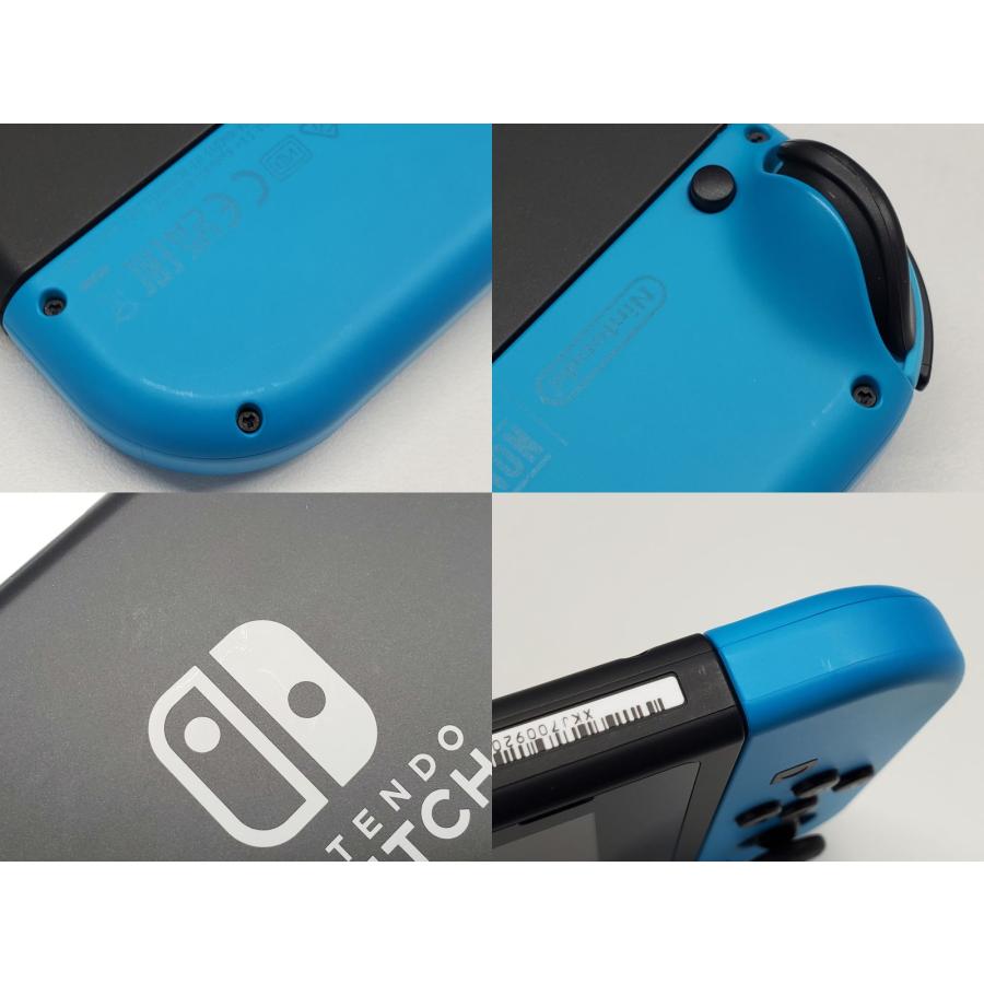 Nintendo Switch 【あすつく、土日、祝日発送】中古品【Bランク Nintendo Switch 【あすつく、土日、祝日発送】中古品【Bランク
