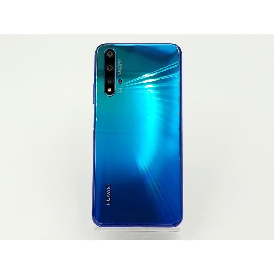 HUAWEI nova 【あすつく、土日、祝日発送、店舗受取可】中古美品 HUAWEI nova 【あすつく、土日、祝日発送、店舗受取可】中古美品