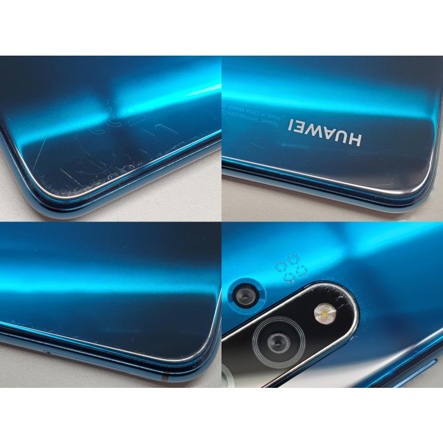 HUAWEI nova 【あすつく、土日、祝日発送、店舗受取可】中古品 HUAWEI nova 【あすつく、土日、祝日発送、店舗受取可】中古品