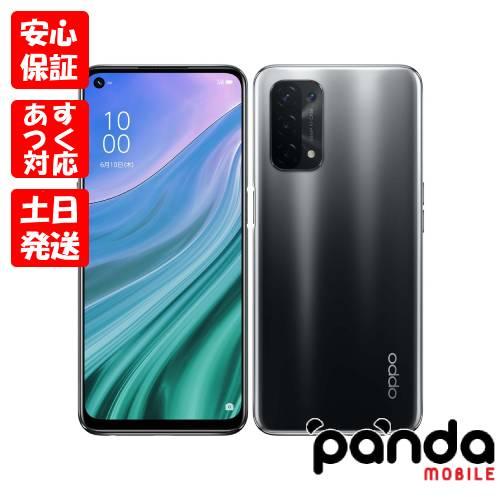 OPPO A 【あすつく、土日、祝日発送、店舗受取可】新品未使用品