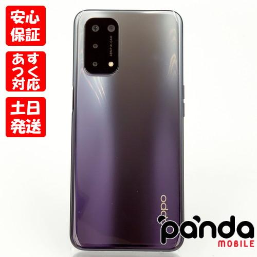 OPPO A 【あすつく、土日、祝日発送、店舗受取可】中古品【Cランク