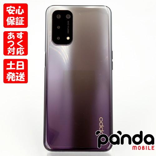 OPPO - かつあき　新品未使用　OPPA A54  UQモバイル OPPO A54 5G │ 格安スマホ/格安SIMはUQ mobile（モバイル）【公式】