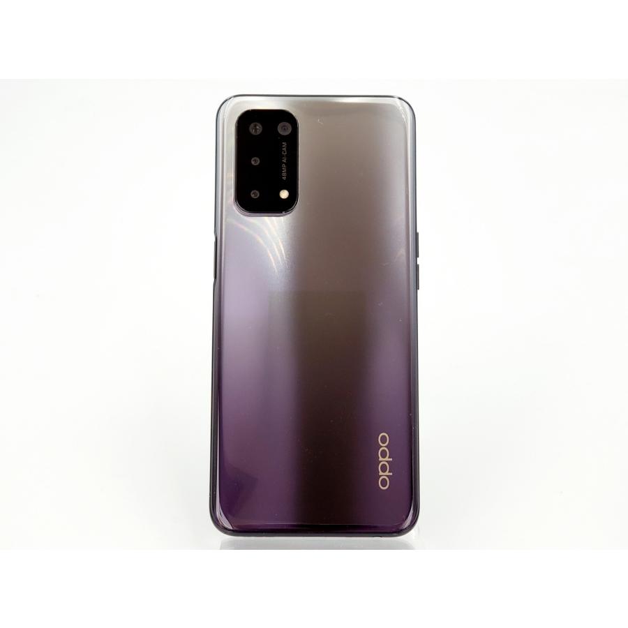 kalman OPPO A54 5G 未使用品 動作確認済 ブラック UQ kalman OPPO A54 5G 未使用品 動作確認済 ブラック UQ OPPO A54