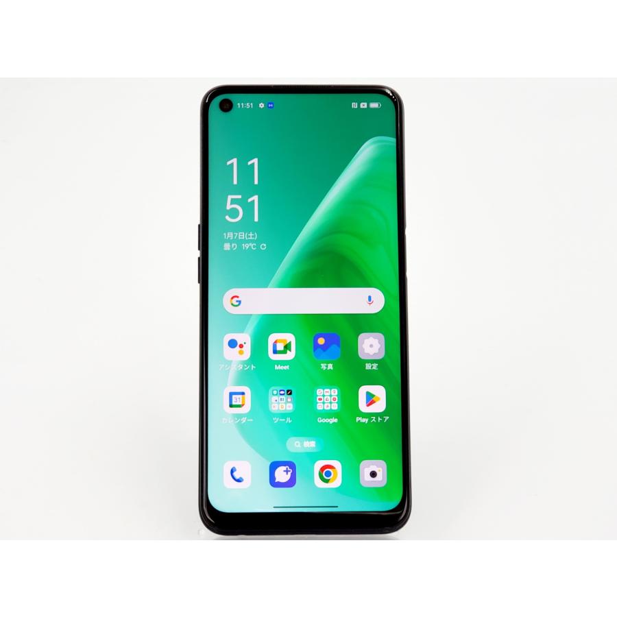 OPPO A 【あすつく、土日、祝日発送、店舗受取可】中古品【Cランク