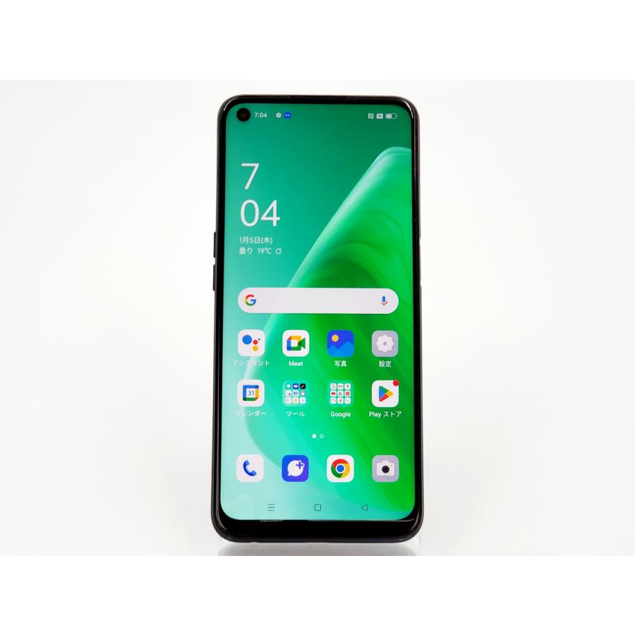 OPPO A 【あすつく、土日、祝日発送、店舗受取可】中古品【Cランク