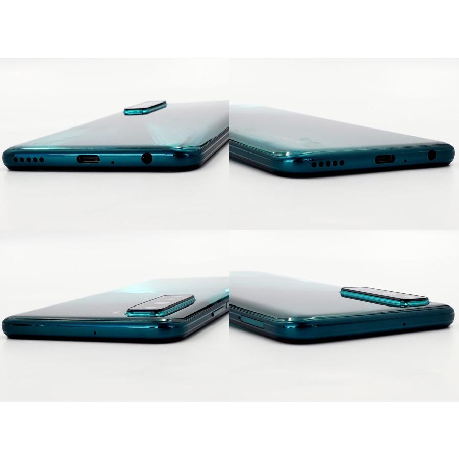 HUAWEI - HUAWEI P40 lite 5G 未使用品 国内版 BNIB Huawei P40 Lite 5G Dual-SIM 128GB + 6GB RAM Silver